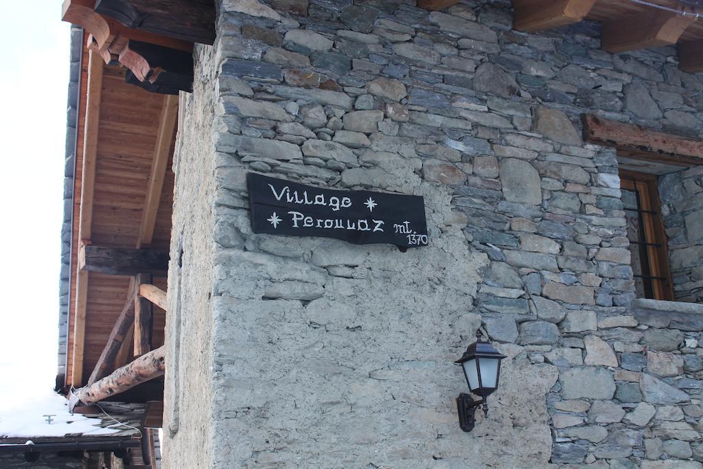 Maison Peroulaz Charvensod ห้อง รูปภาพ